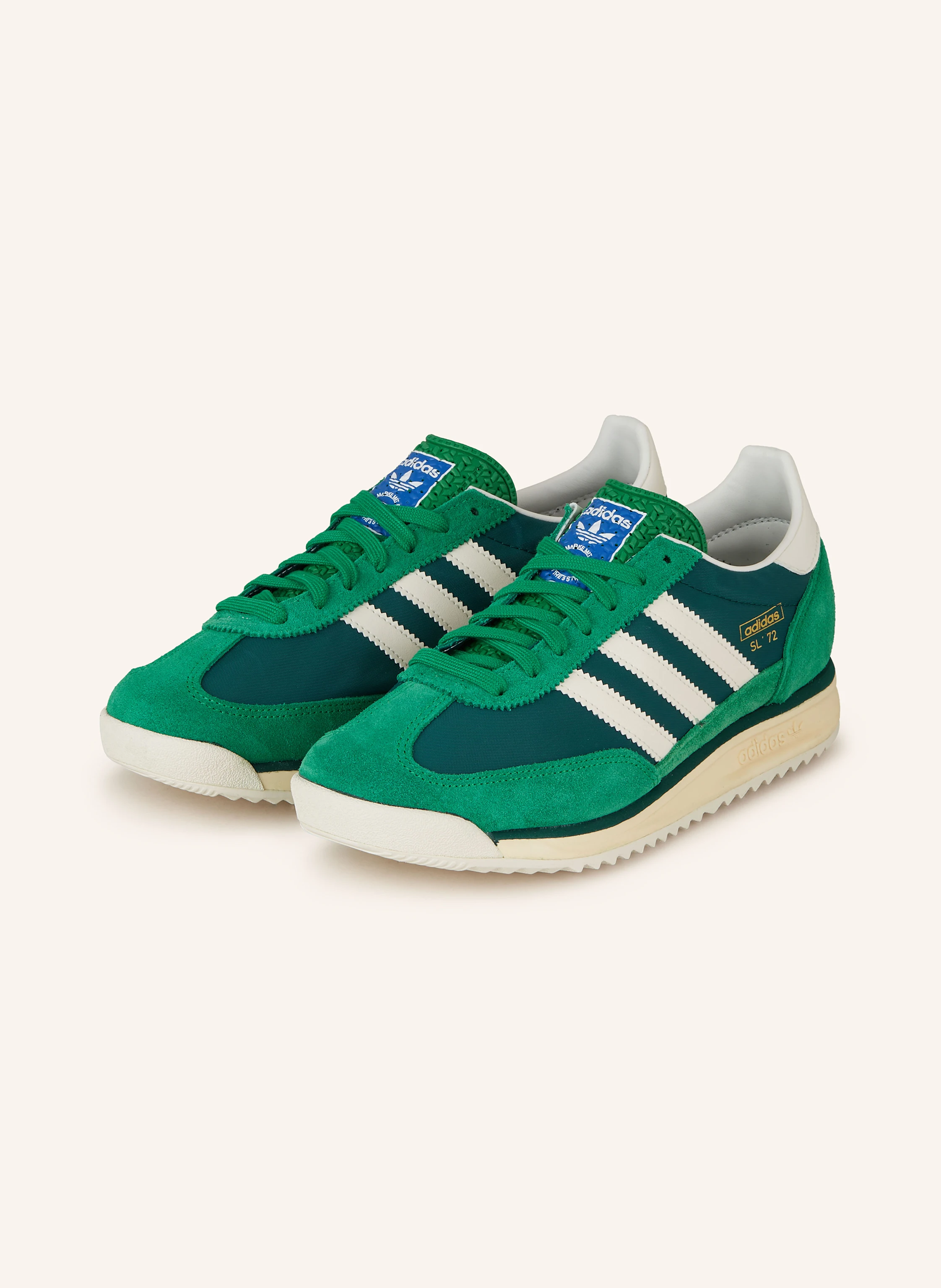 adidas Originals Sneaker SL 72 RS SHOES
