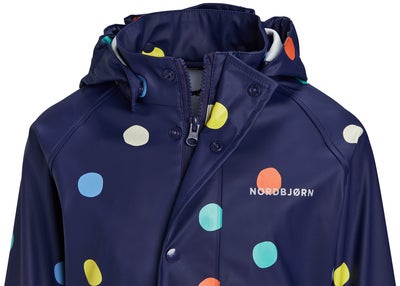 Nordbjørn Saltö Regnsett, Dotty Eclipse