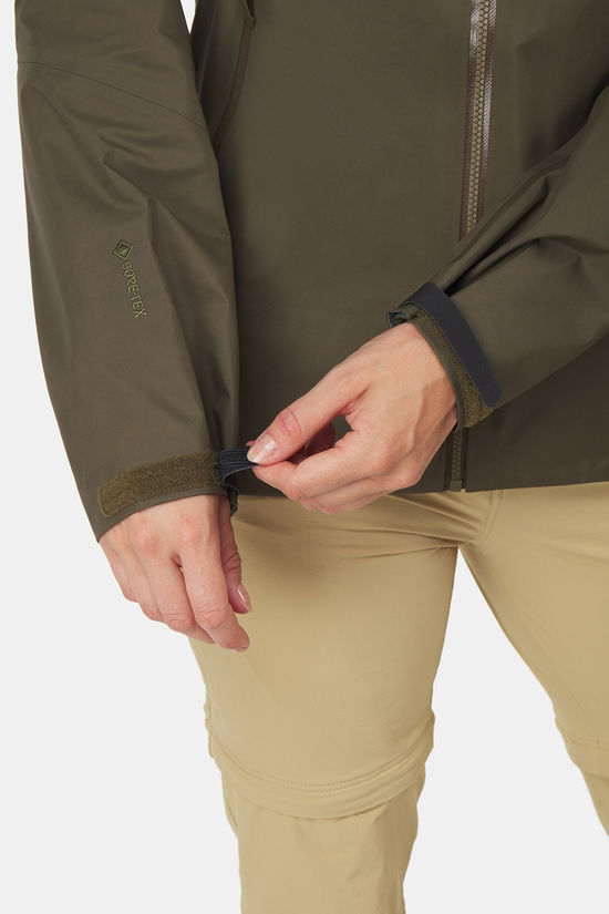 Arc'teryx Arc'teryx Beta SL Hardshell Jas Dames