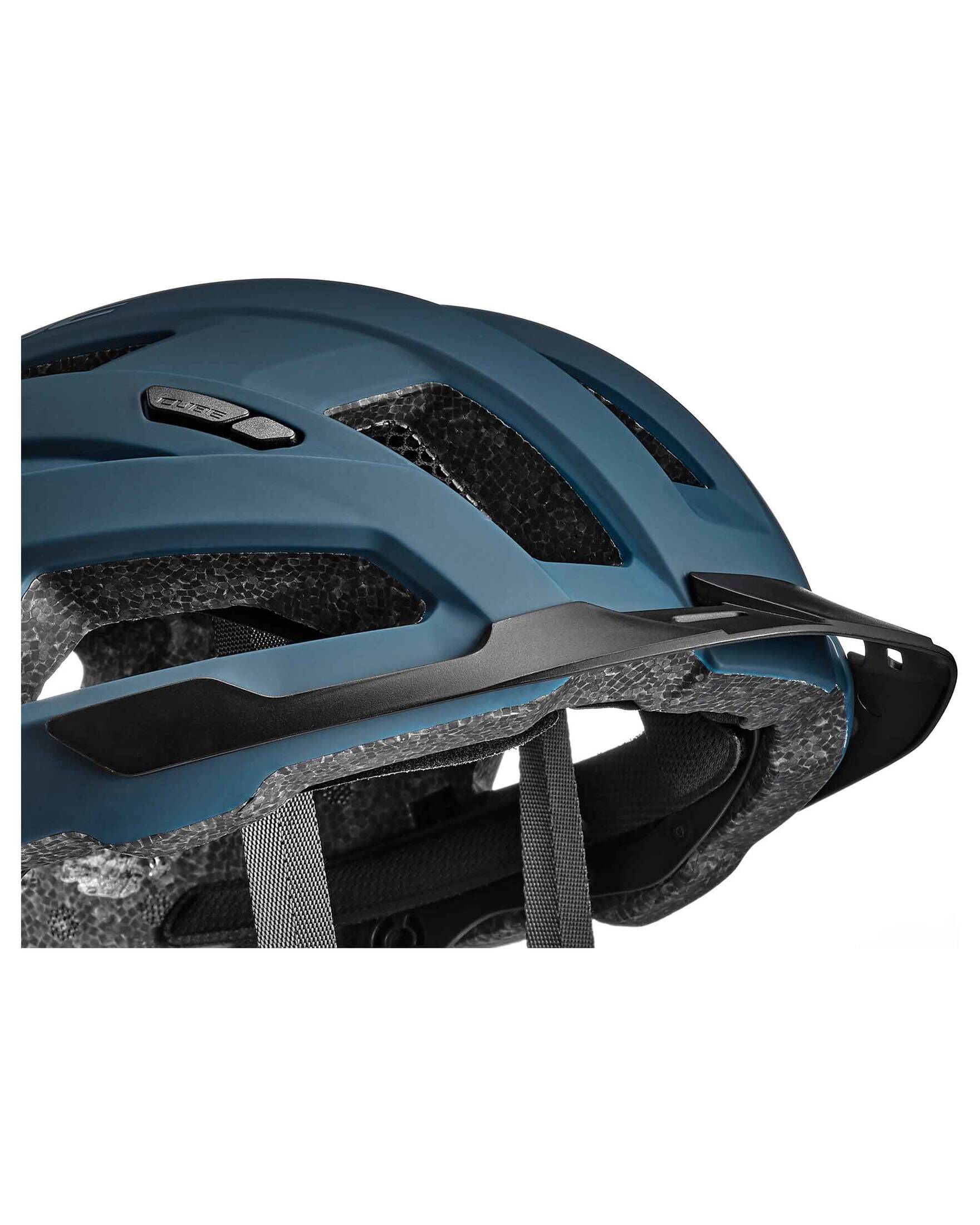 Cube| Fahrradhelm CINITY