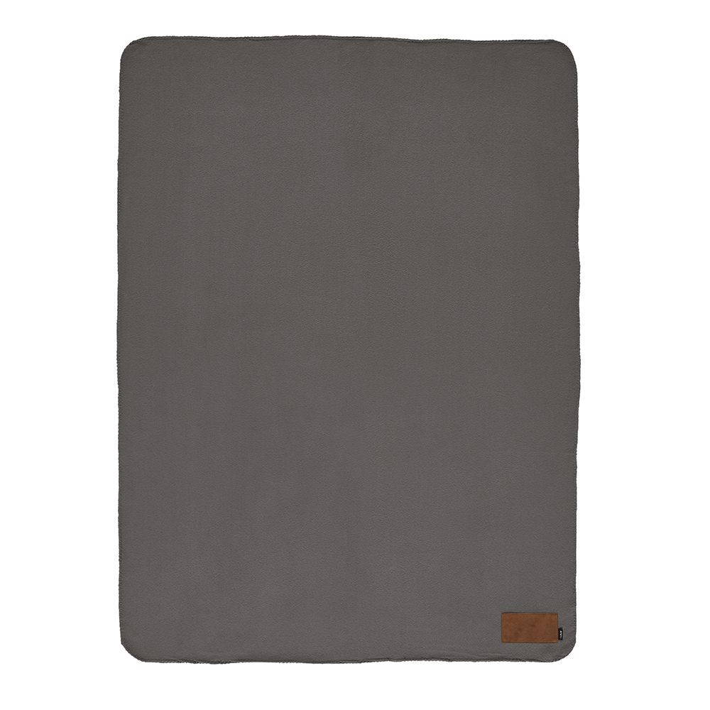 Aodaci ABL006 - Couverture / plaid Pollock rPET 180 gsm