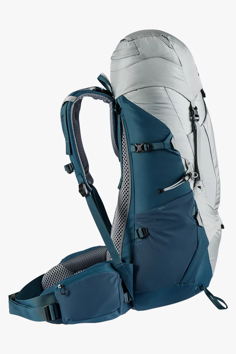 deuter Aircontact Lite 40+10 L Wanderrucksack