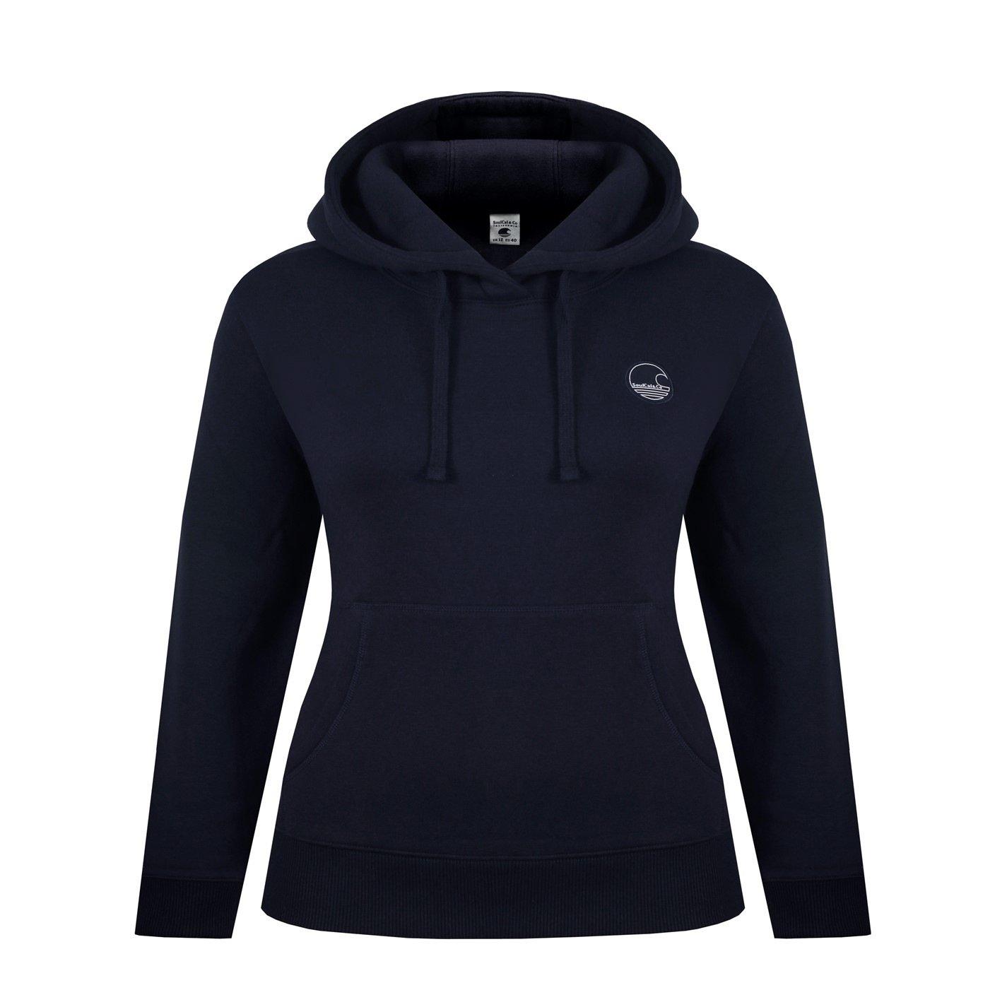 SoulCal Signature OTH Hoodie Ladies