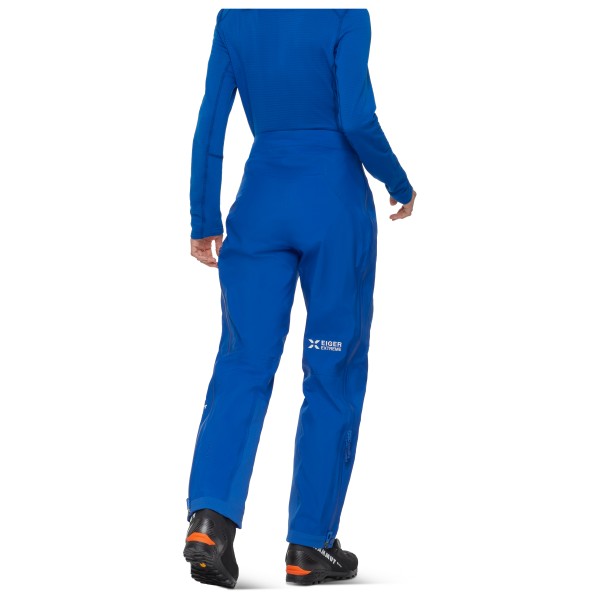 Mammut - Women's Eiger Nordwand Advanced Hardshell Pants - Pantalon imperméable
