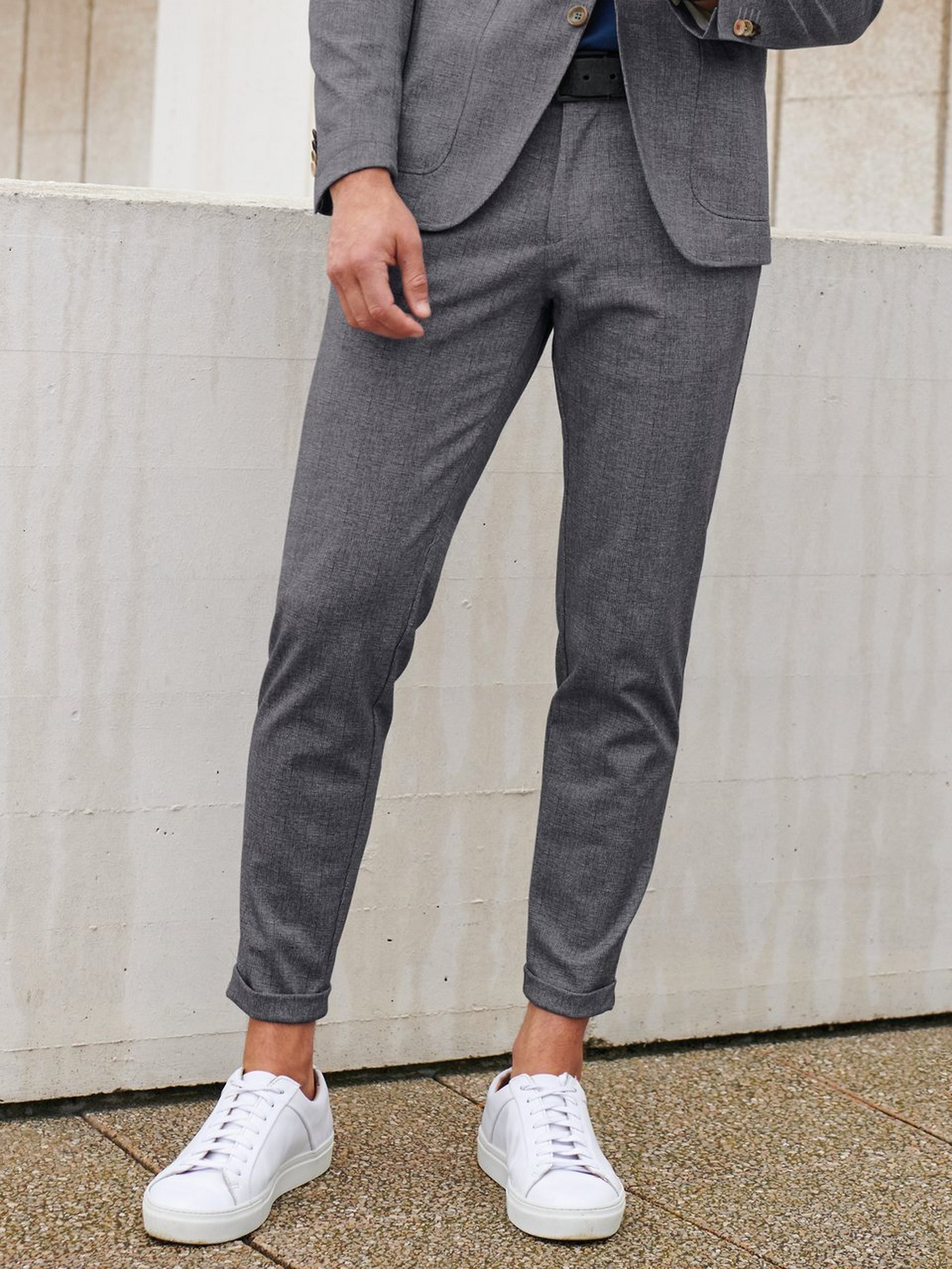 Jersey-Baukasten-Hose
