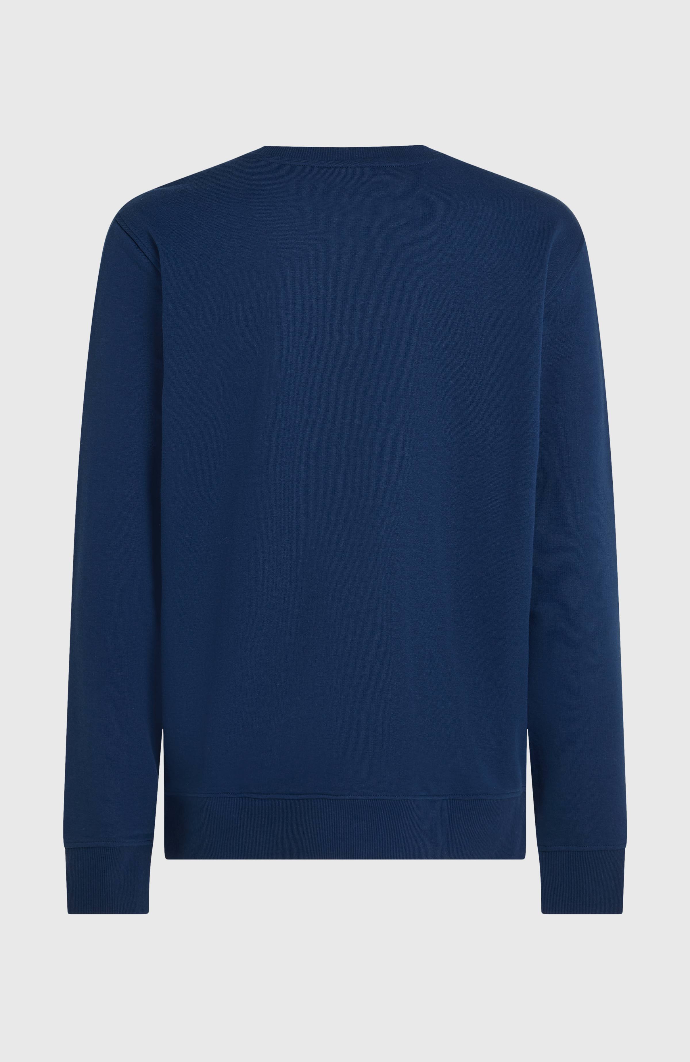 Original Cali Logo Crew sweater