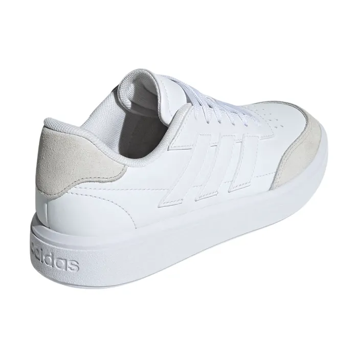 Adidas Courtblock Sneakers Junior