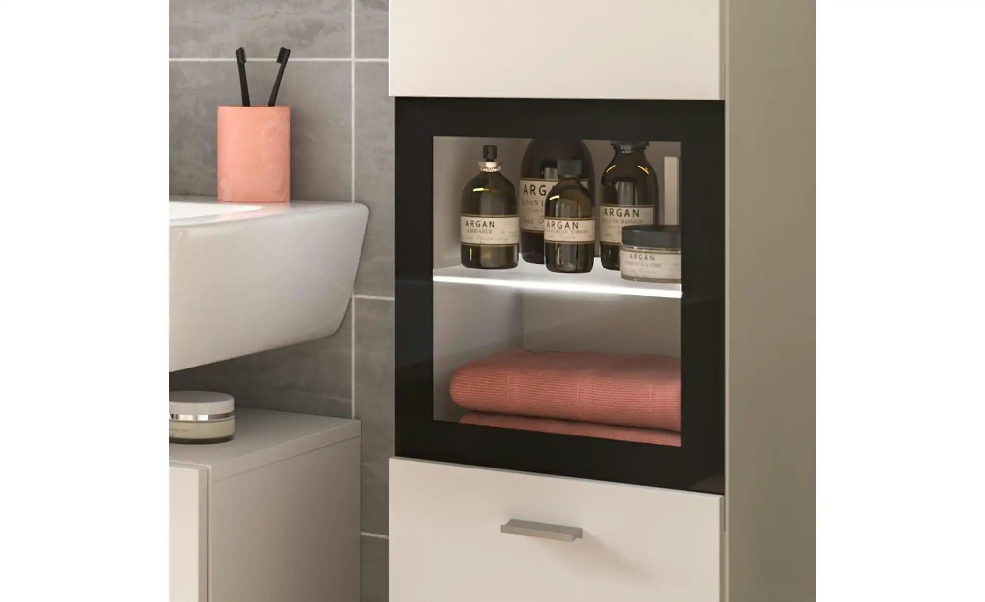 Midischrank
