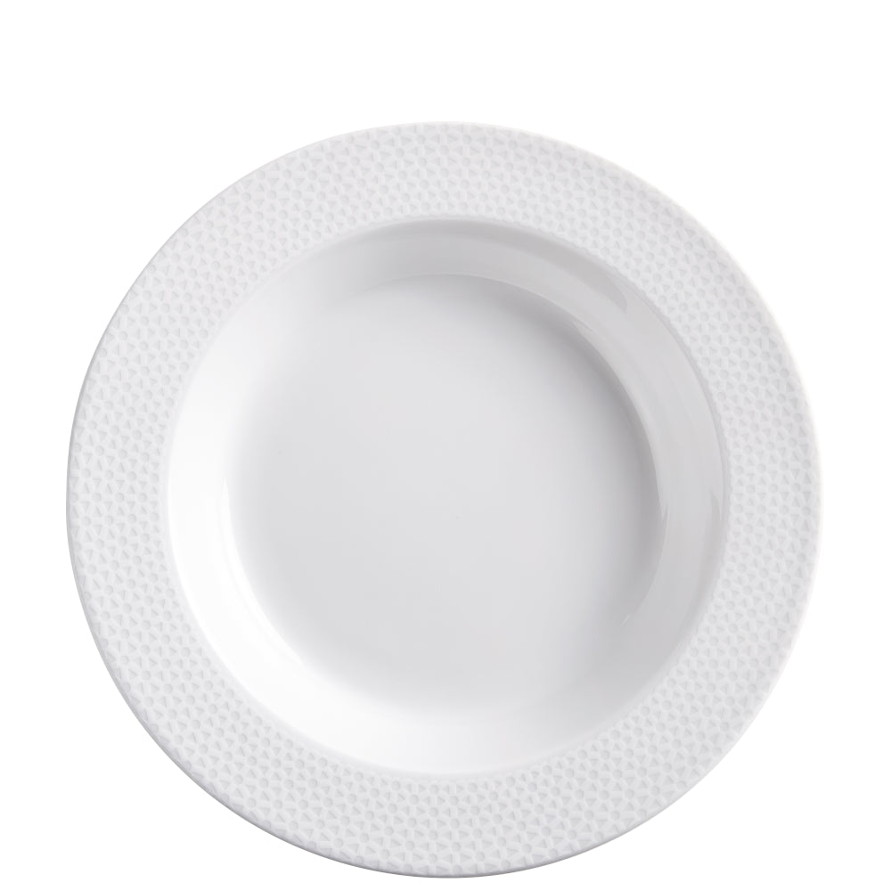 KAHLA System Plus Suppenteller 23 cm Honeycomb