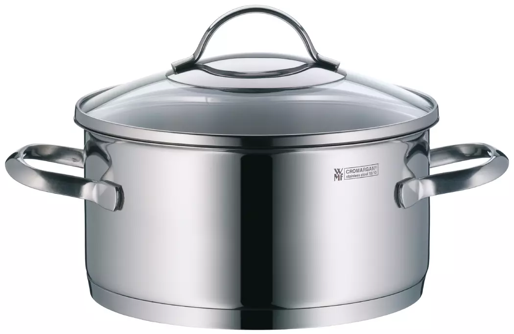 Topfset Provence Plus 5tlg.