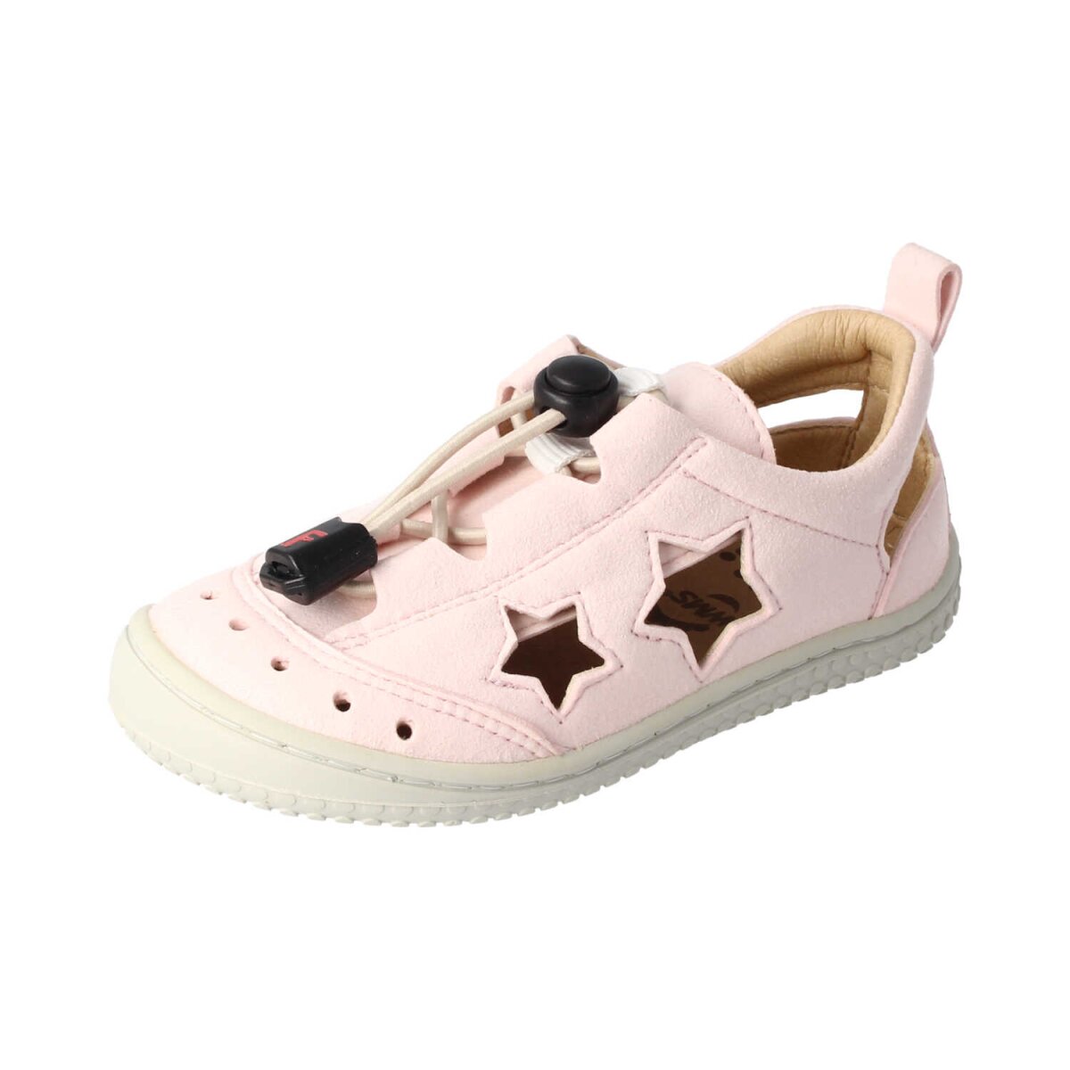 V120011-6 seaSTAR vegan rosa quick-zip Weite/M