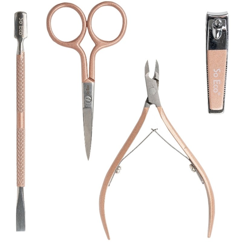 So Eco Complete Manicure Set