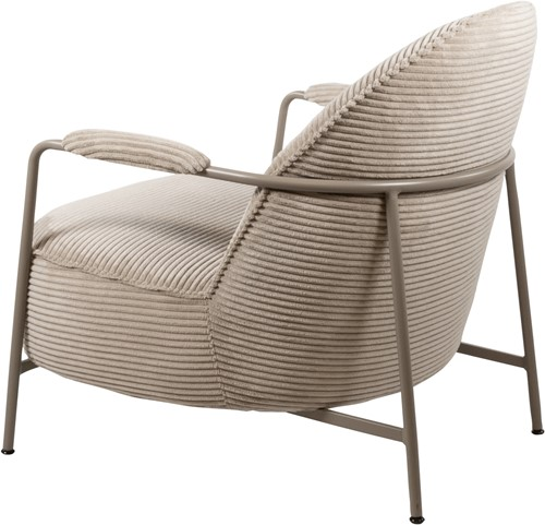 John Fauteuil