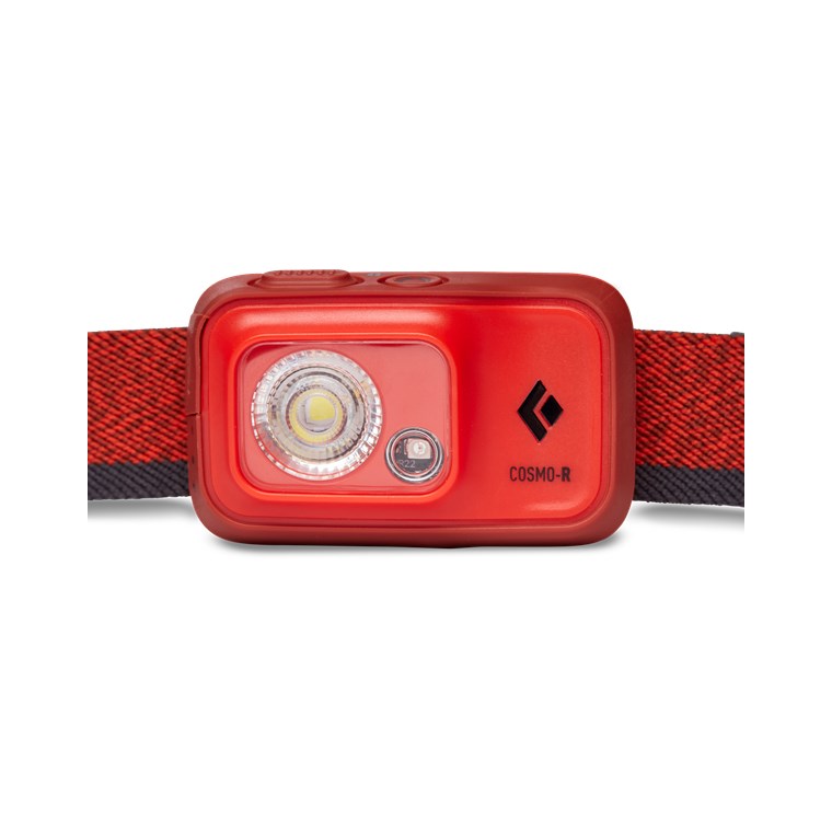 Black Diamond Cosmo 350-R Headlamp Octane