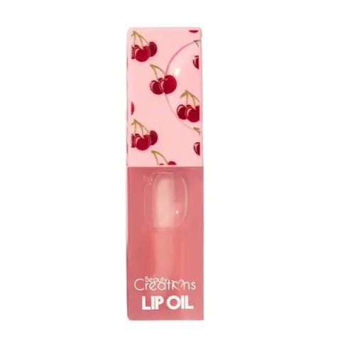 Sweet Dose Lip Oil Cherry