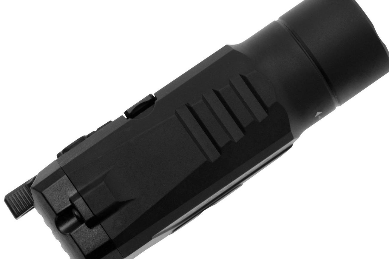 Fenix GL19R V2, 1200 lumen, oplaadbare tactische lamp