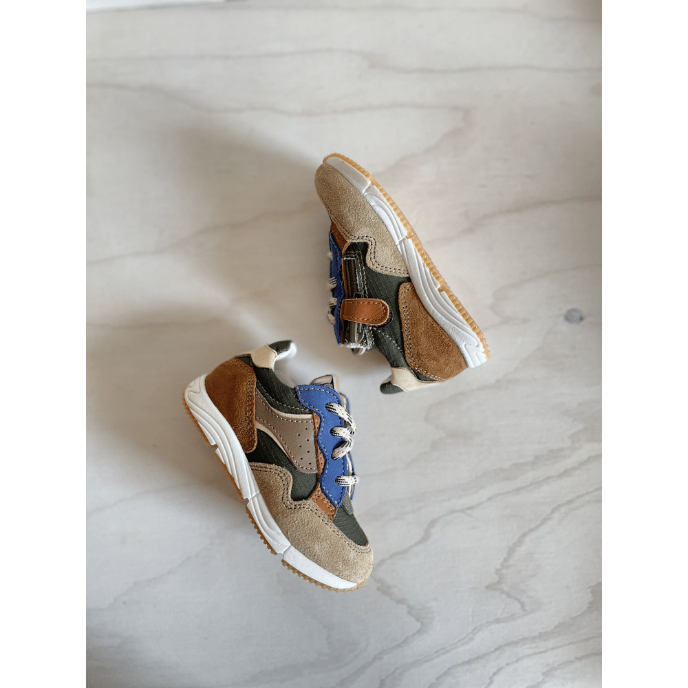 Ocra - Eerste Stapsneaker Runner