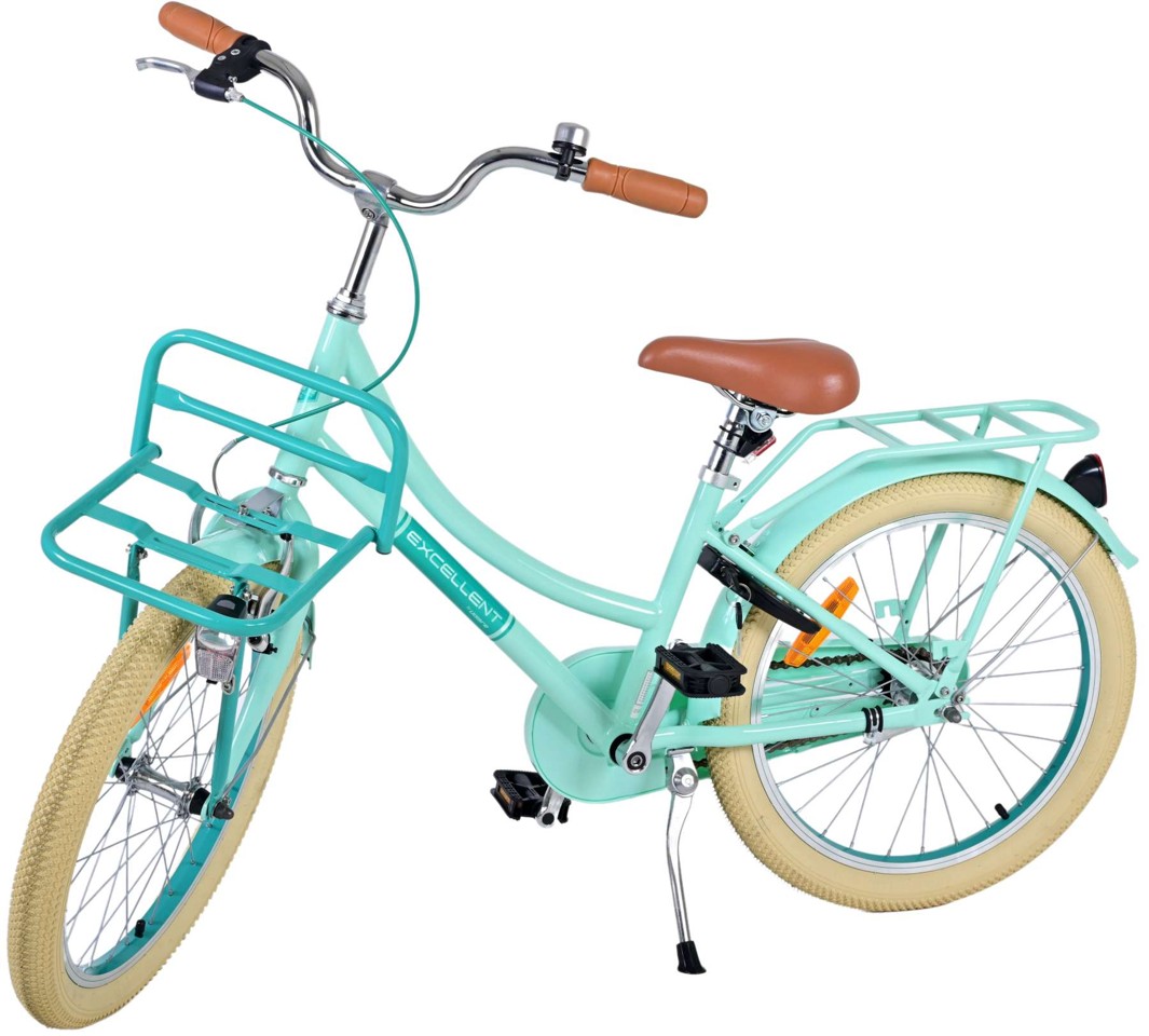 Volare - Børnecykel 18