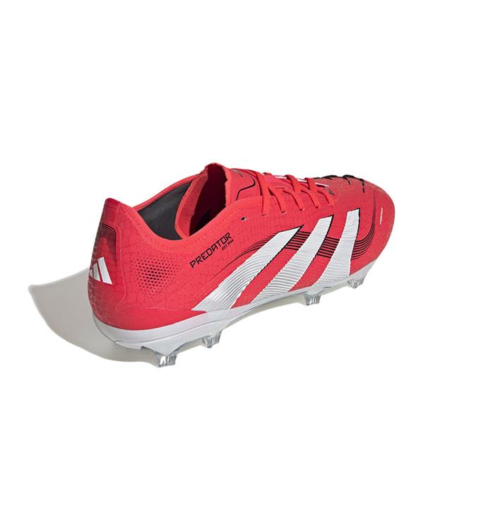 adidas Predator Pro Firm Ground ID3856 LUCRED-FTWWHT-CBLACK