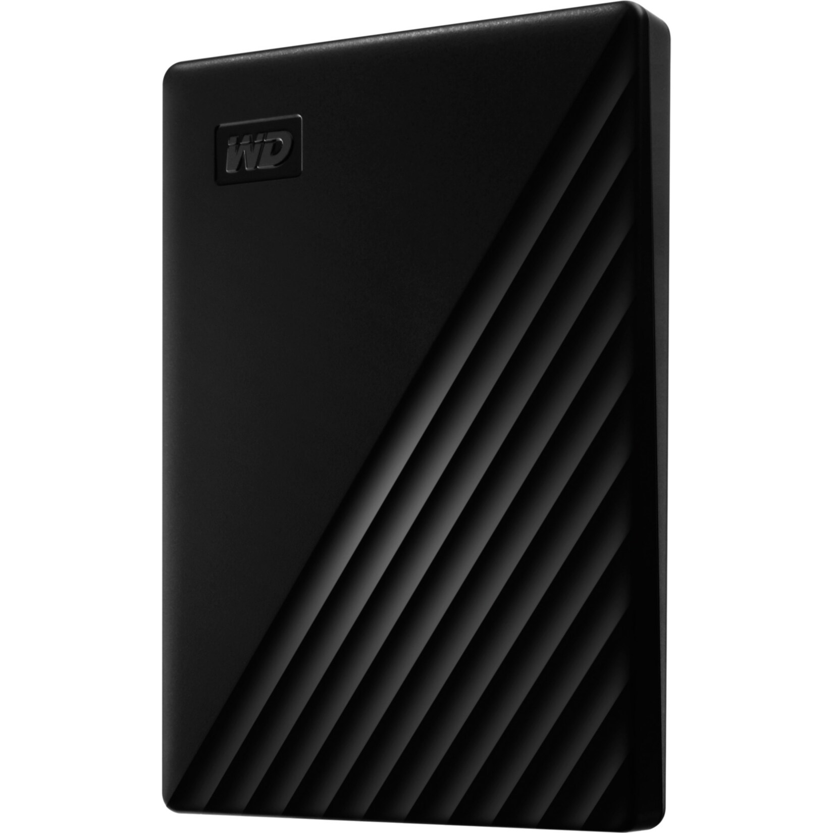 WD Festplatte My Passport 1 TB