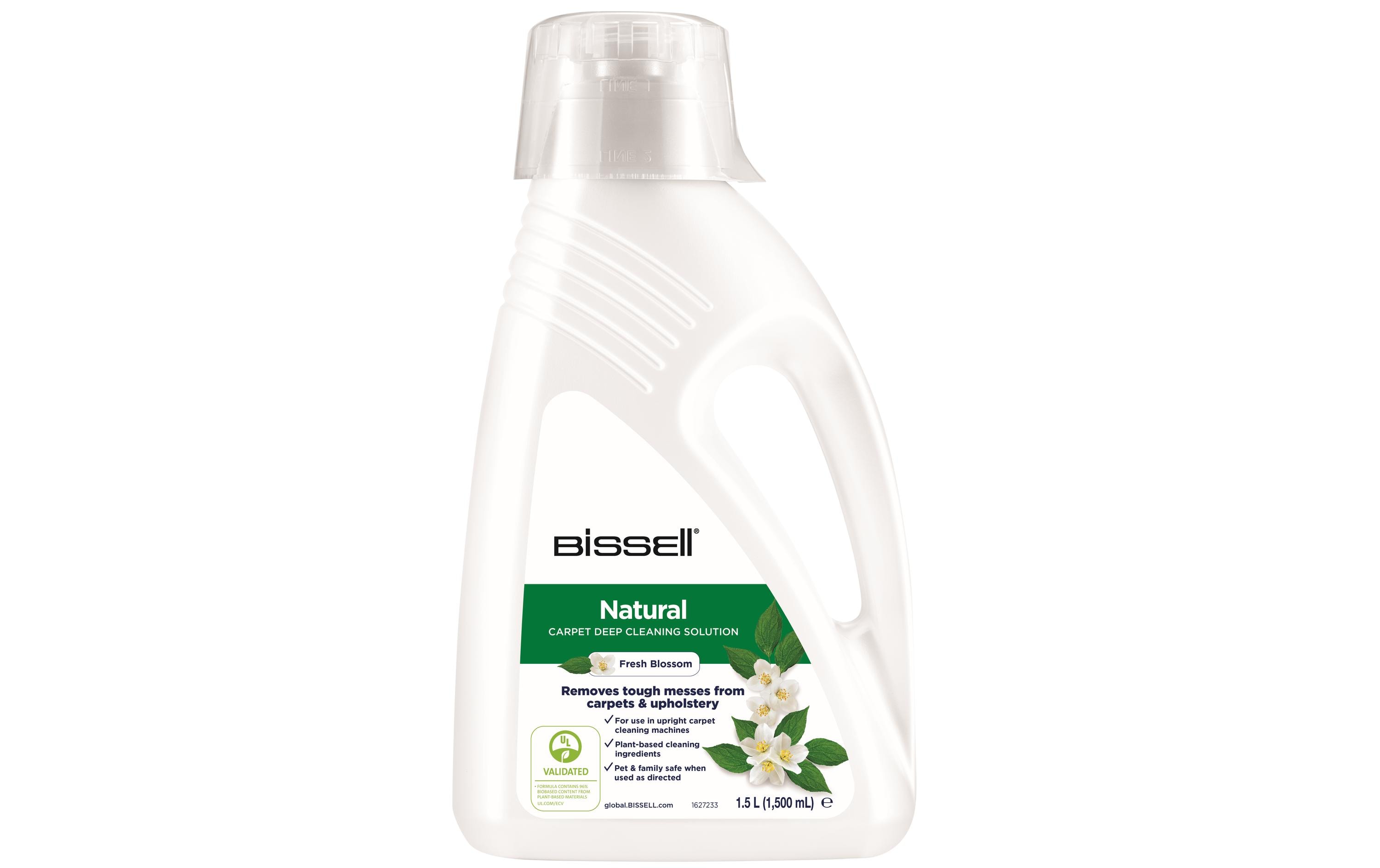 Bodenreiniger Natural Wash Refresh 1.5 lFlüssigreiniger