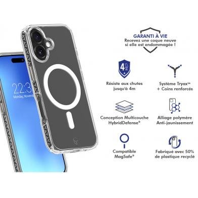 BIG BEN FCAIRXTREMAGIP17 coque de protection pour téléphones portables 16 cm (6.3