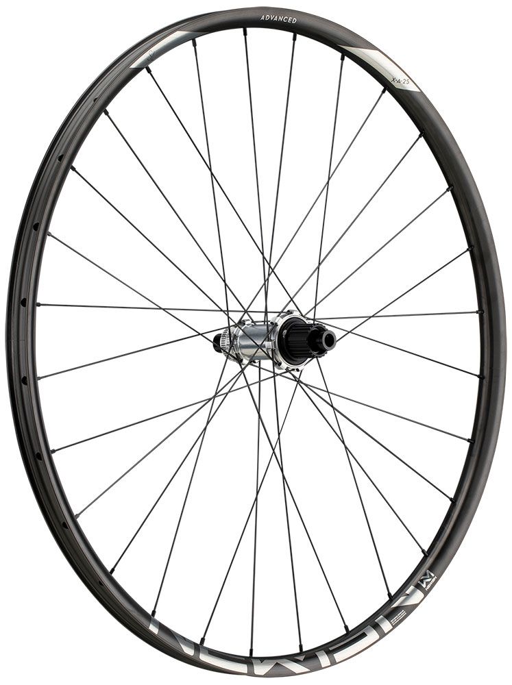 Newmen Advanced SL X.A.25 29