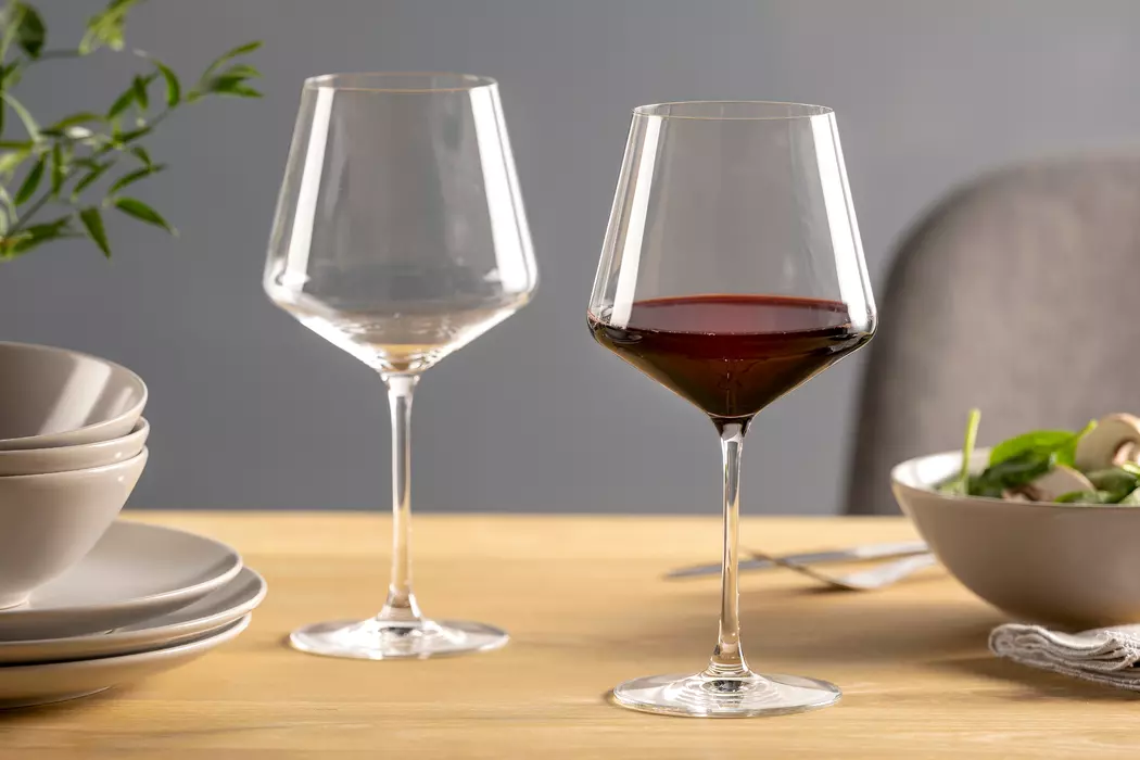 Burgunderglas Puccini 730 ml