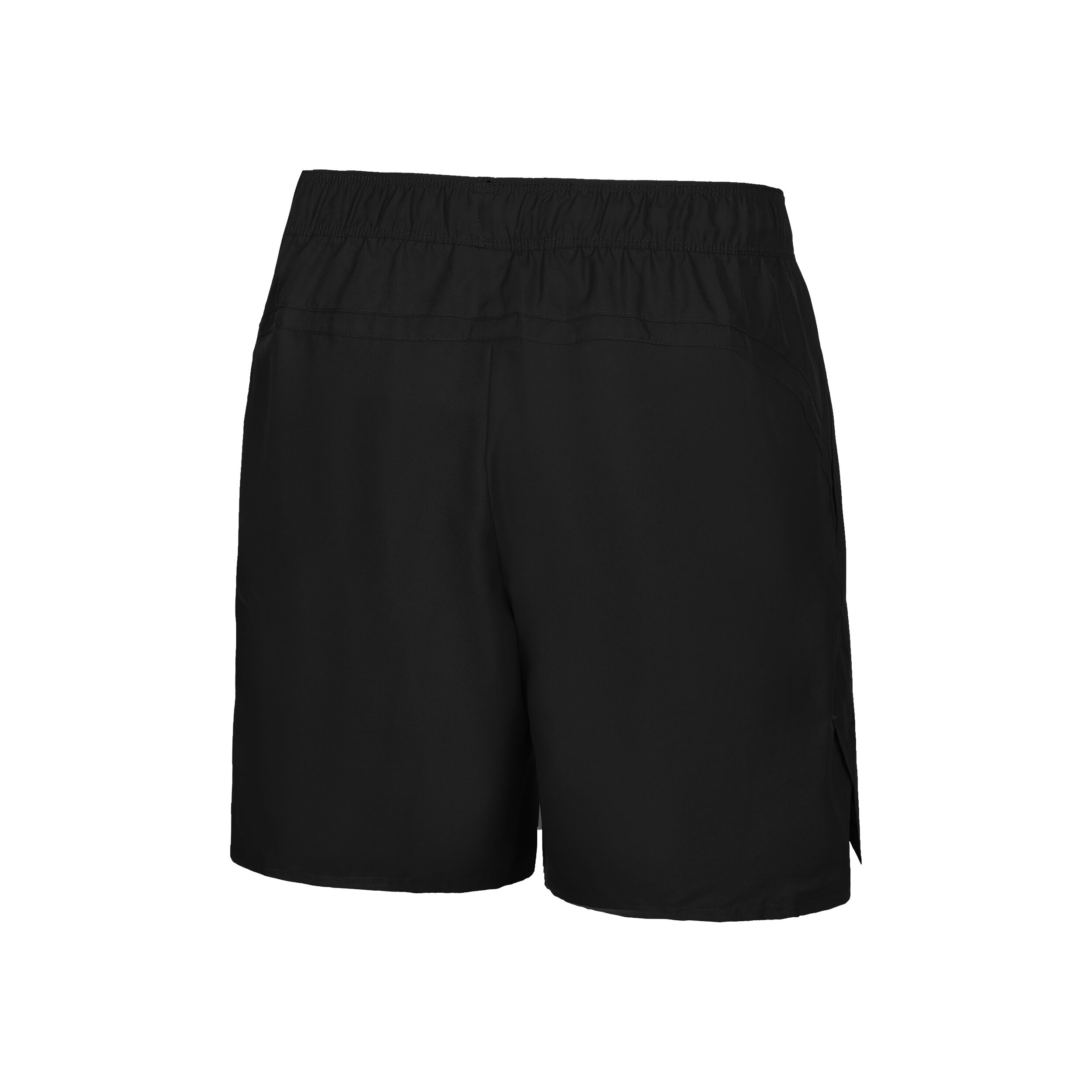 Nike Court Dri-Fit Victory 7in Shorts Hommes - Noir
