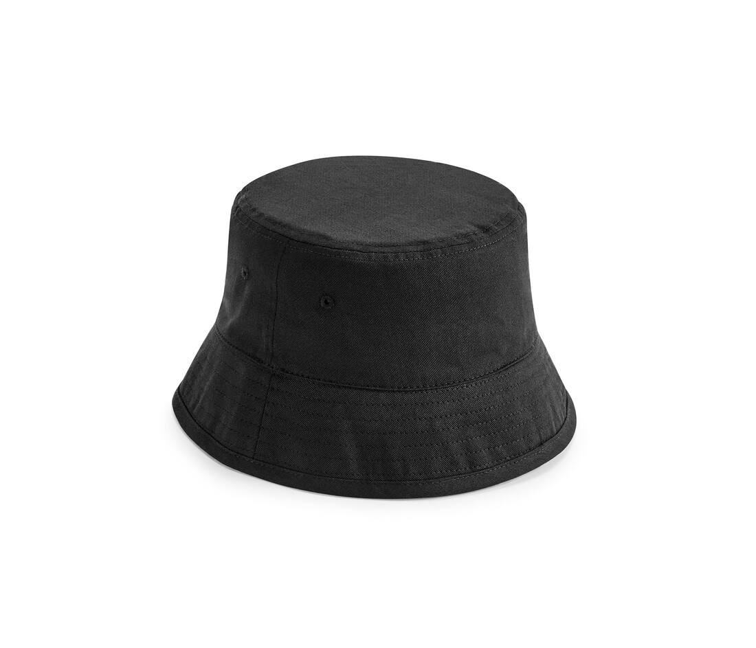BEECHFIELD BF090N - Bob en coton organique