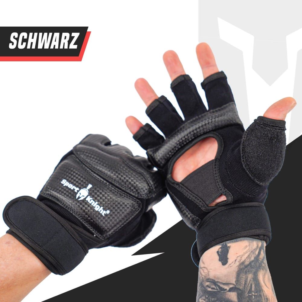 Sport-Knight® MMA Boxhandschuhe