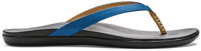 Ho'opio Leather