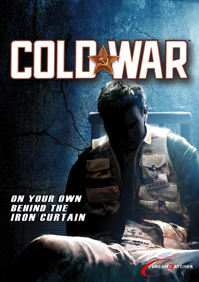 Cold War- PC