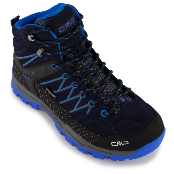 CMP - Junior's Rigel Mid Trekking Shoes Waterproof - Chaussures de randonnée