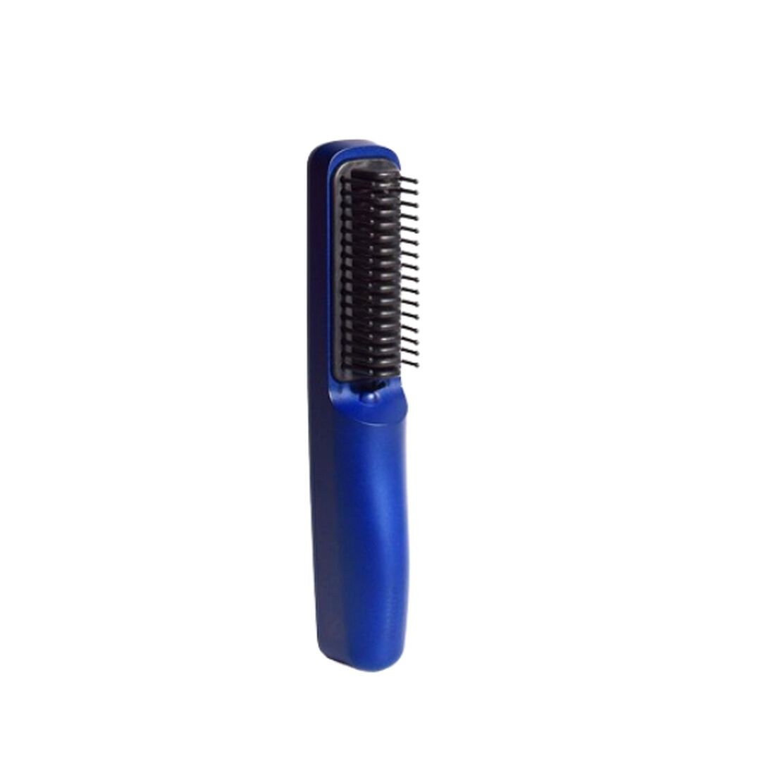 Escova Elétrica 'GRWM' azul - 1un