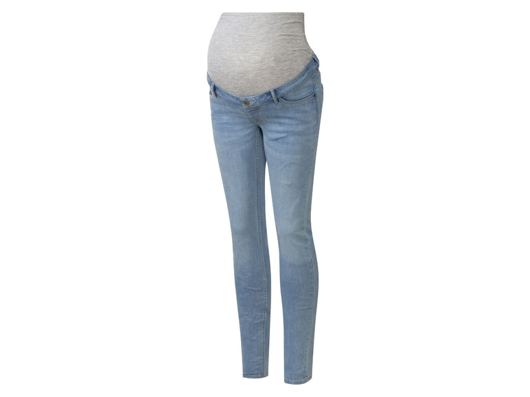 Dames Zwangerschapsjeans