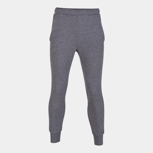 Calças Largo Joma Montana Cuff Gris Melange