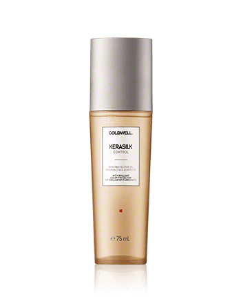 Goldwell.Kerasilk Control Rich Protective Oil 75ml