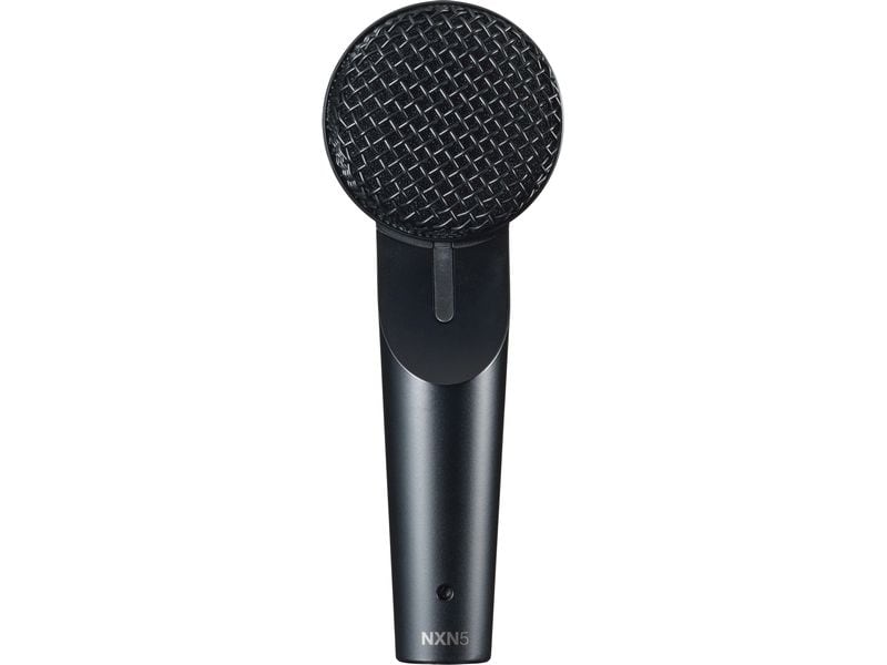 Shure Mikrofon Nexadyne NXN5 Gitarrenverstärker Mikrofon mit Revonic-Technologie