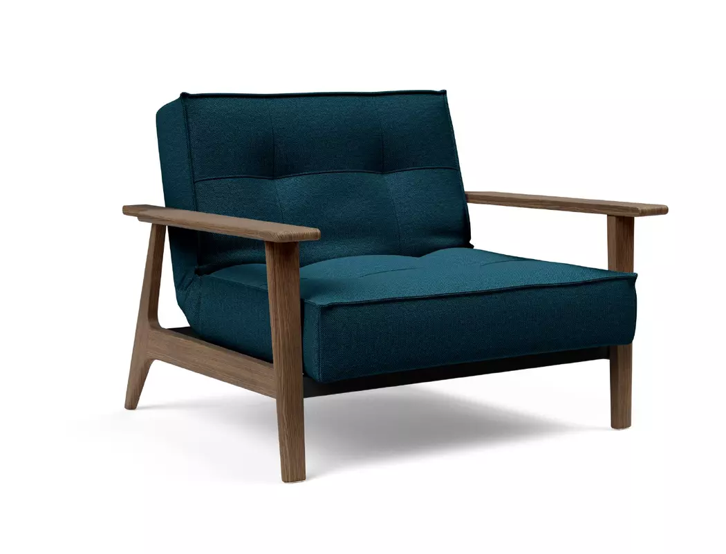 Sessel Splitback Frej Raucheiche