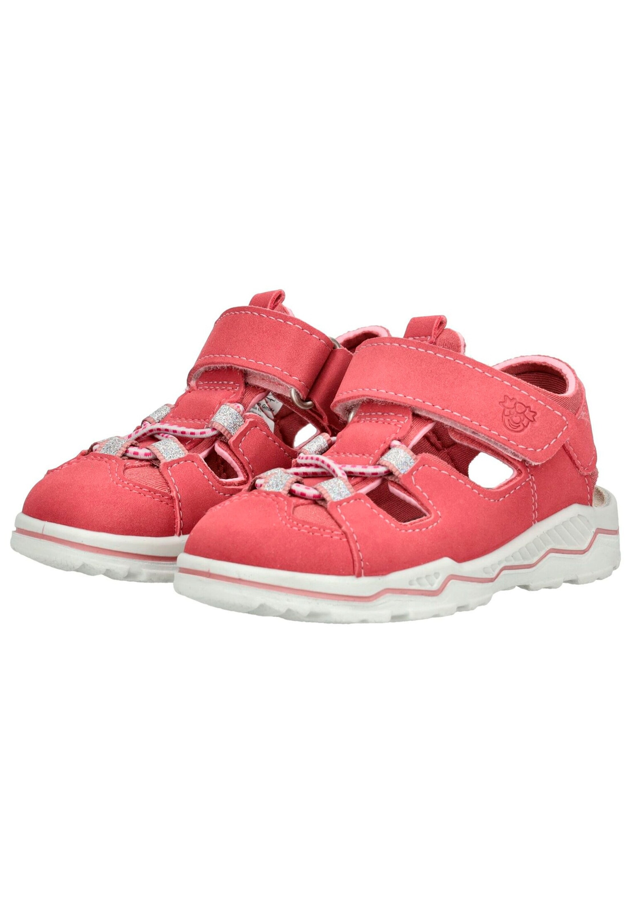PEPINO Halbschuhe Rosa