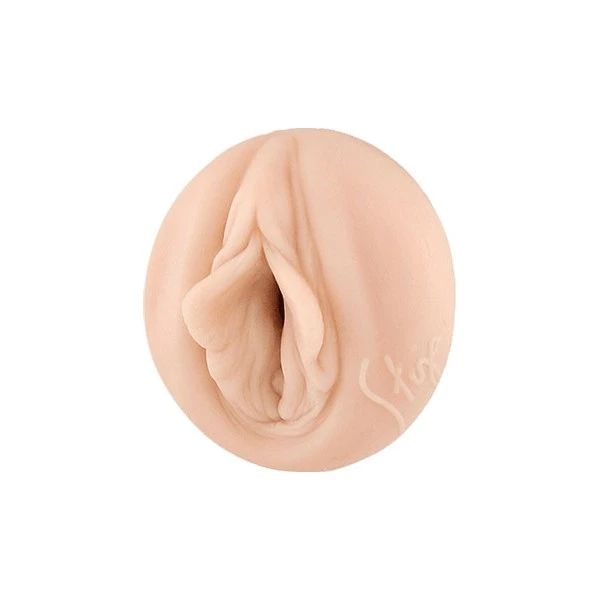 Fleshlight Masturbador Girls Stoya Destroya Vagina