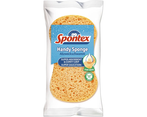 Spontex universele spons voor mobiele telefoons