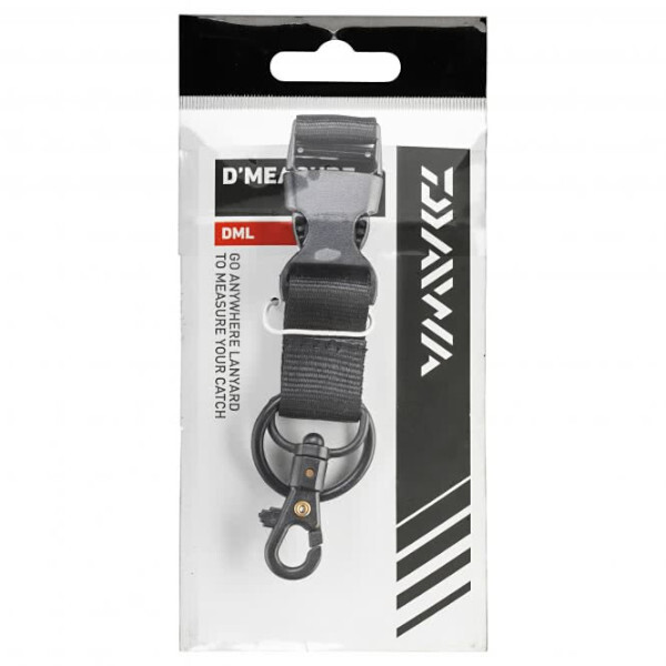 Daiwa Keychain avec mètre