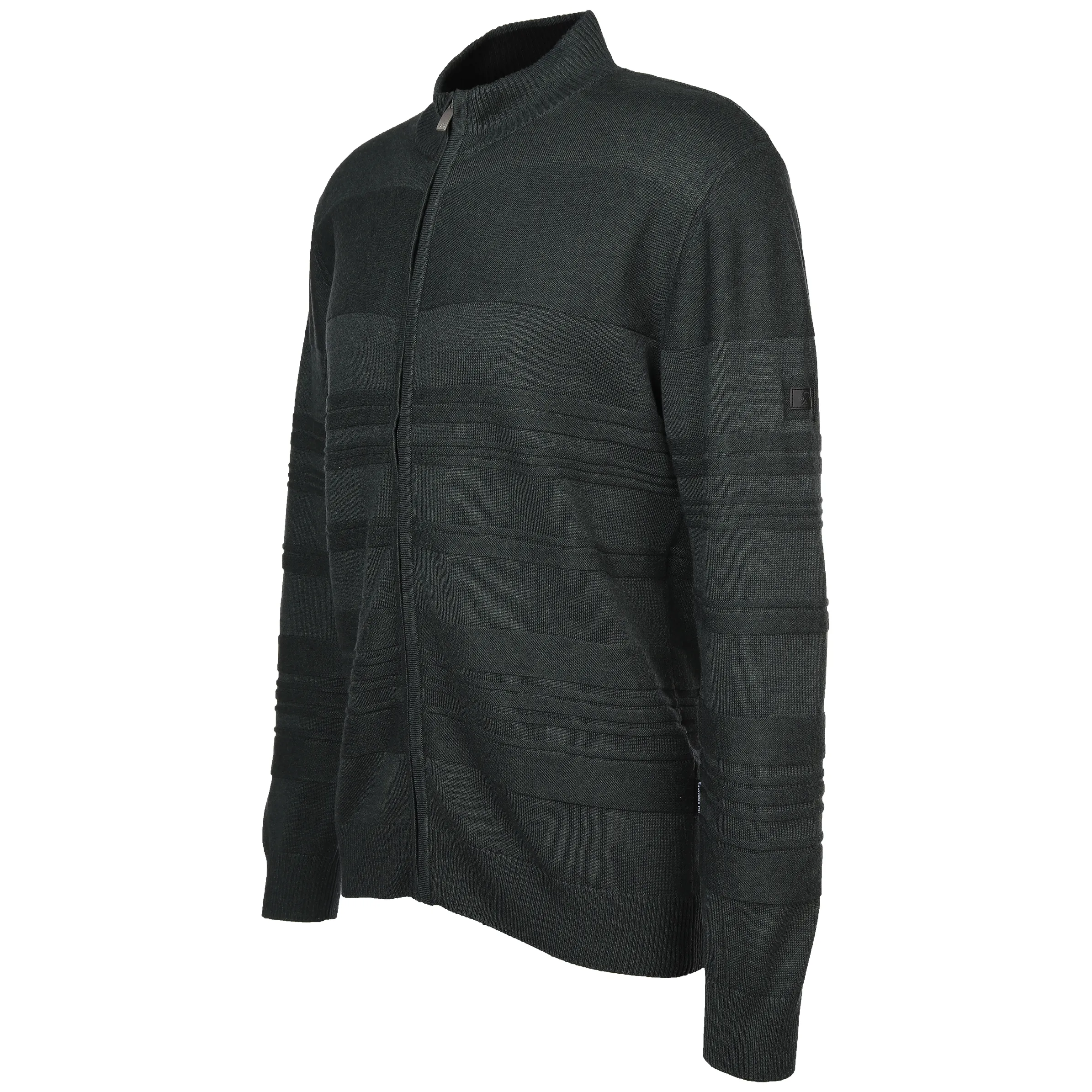 Herren Strickcardigan