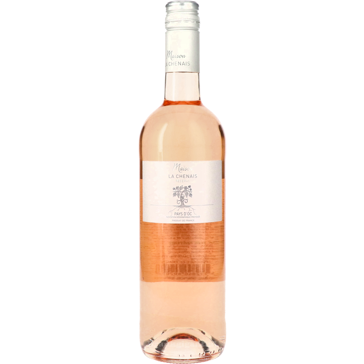 Maison La Chenais Reserve Rose 75 cl