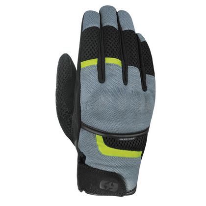 Gants Oxford BRISBANE AIR - Gris / Noir