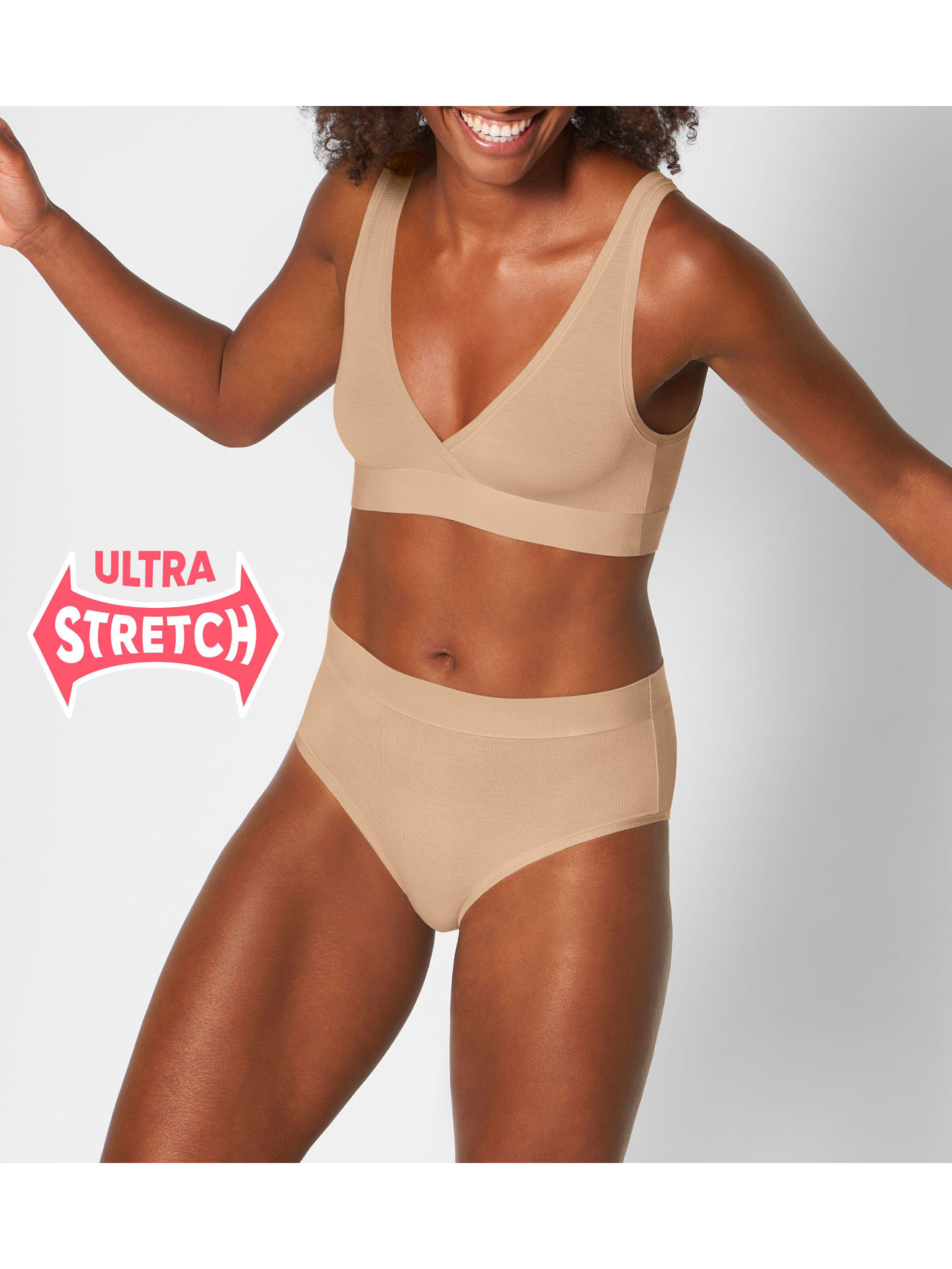 Culotte GO Allround Maxi