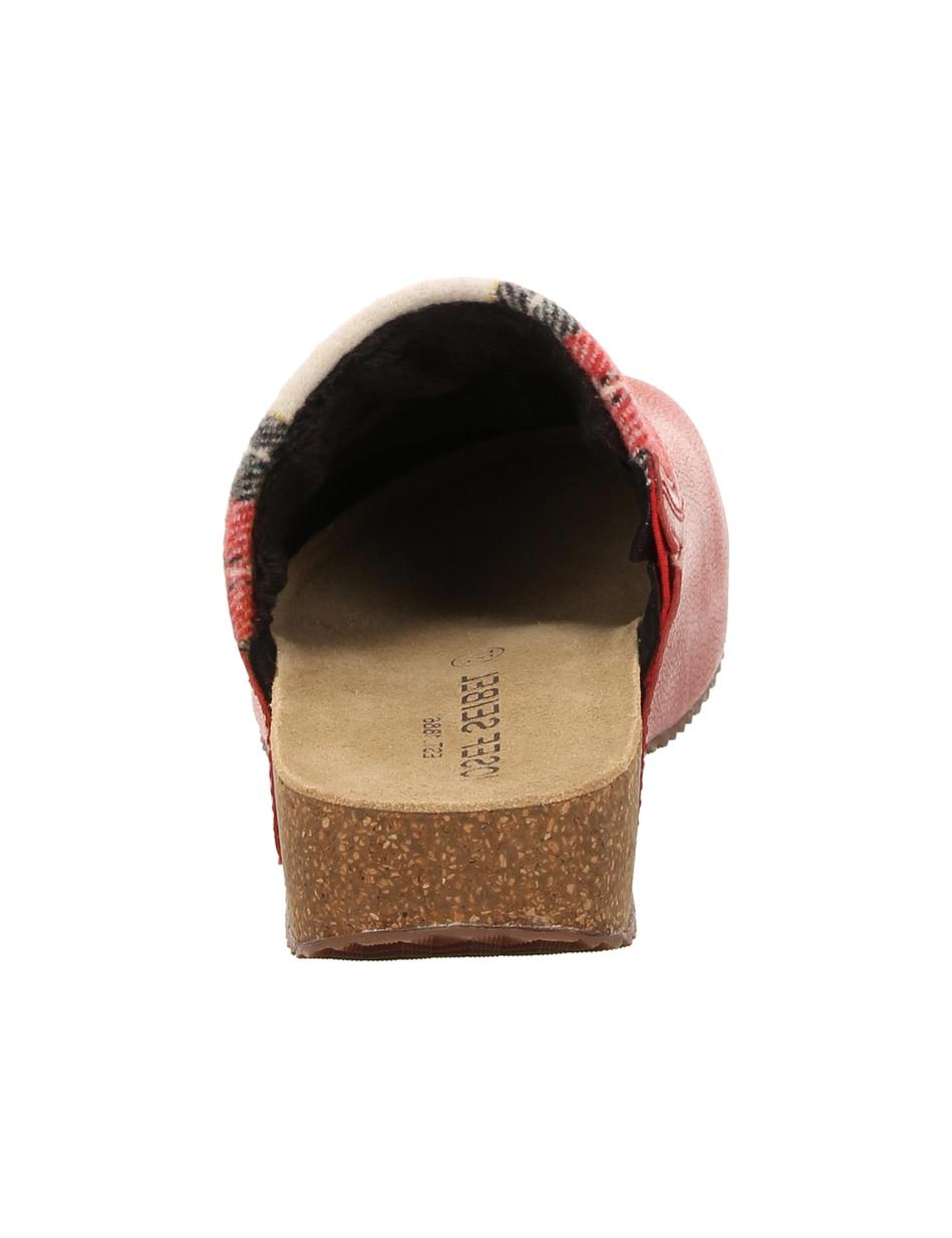 Clog Tonga 68, rot