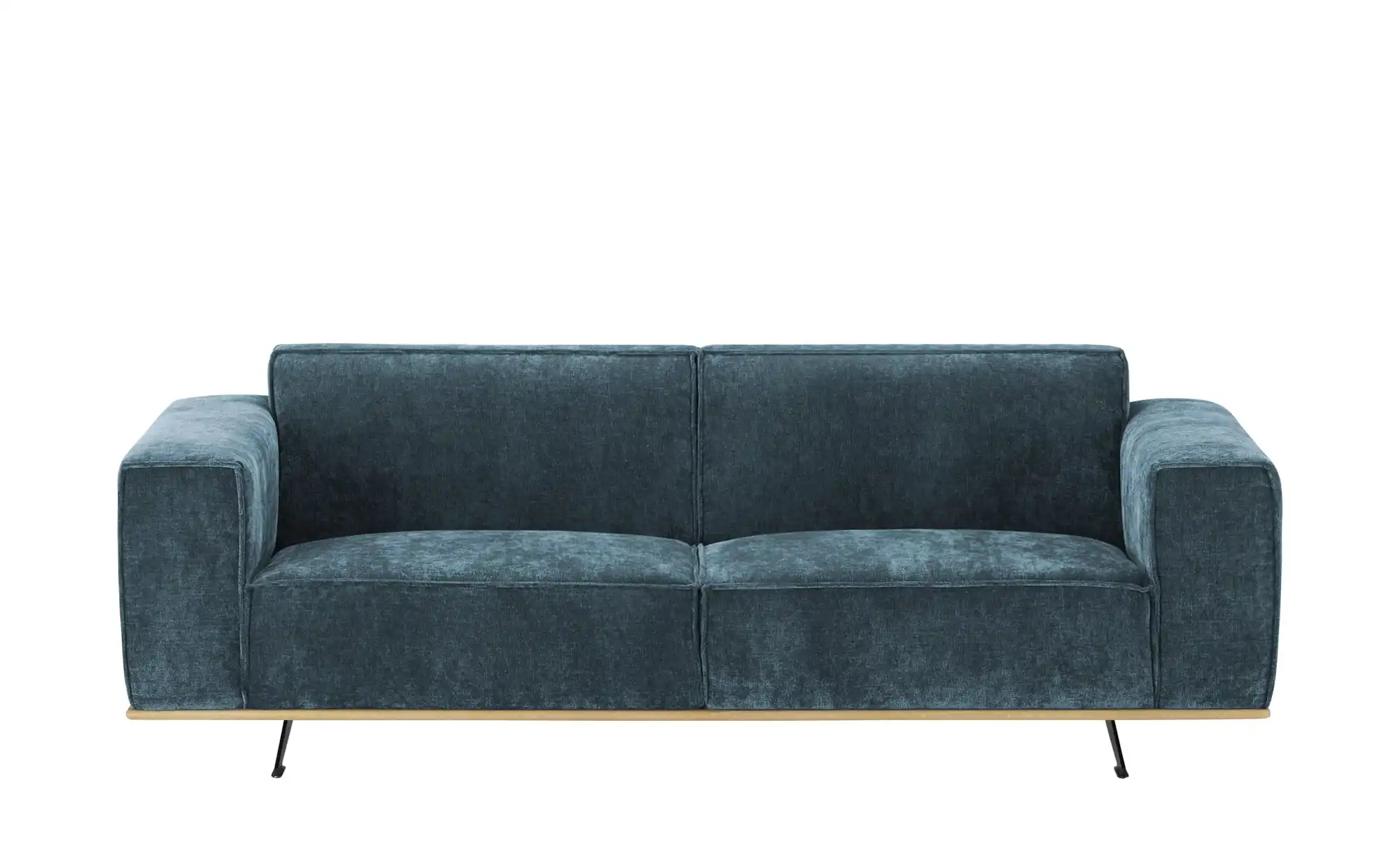 SOHO Sofa, 3-sitzig Piemonte